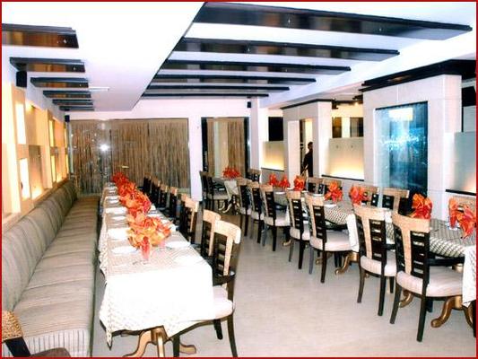 Hotel Metro 43